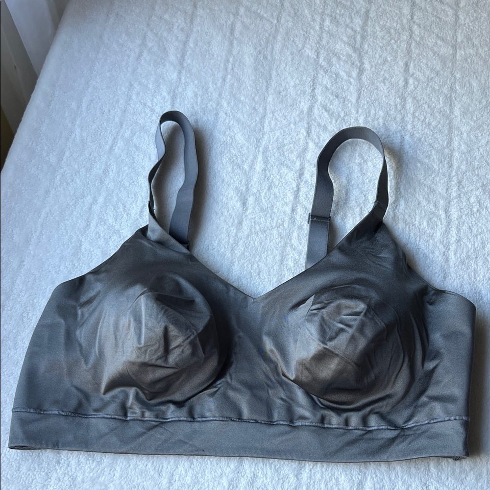 True & Co bra